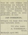 Torreman Jan 1876-1906 NBC-04-07-1961.jpg